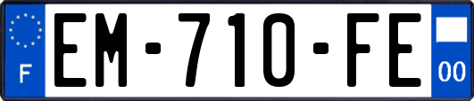 EM-710-FE