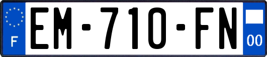 EM-710-FN