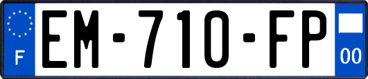 EM-710-FP