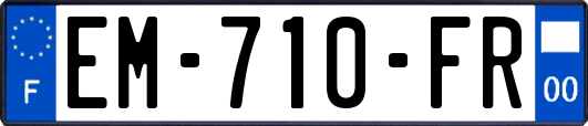EM-710-FR