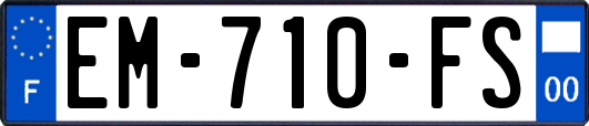 EM-710-FS