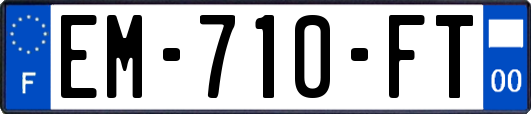 EM-710-FT