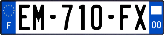 EM-710-FX