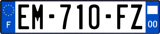 EM-710-FZ