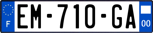 EM-710-GA