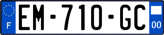EM-710-GC
