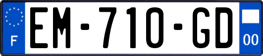 EM-710-GD