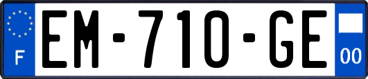 EM-710-GE