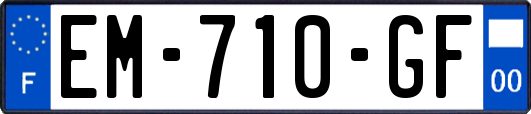 EM-710-GF