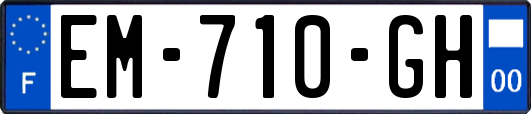 EM-710-GH