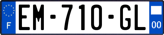EM-710-GL
