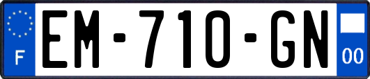 EM-710-GN