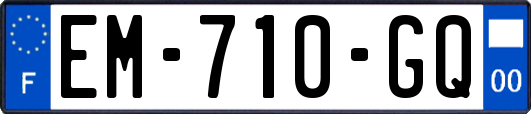EM-710-GQ