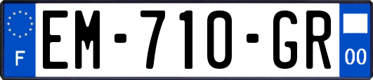 EM-710-GR