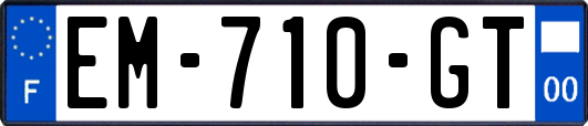 EM-710-GT