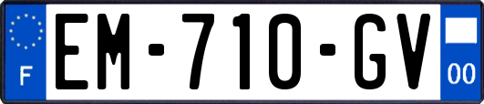 EM-710-GV