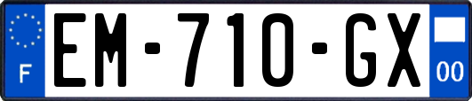 EM-710-GX