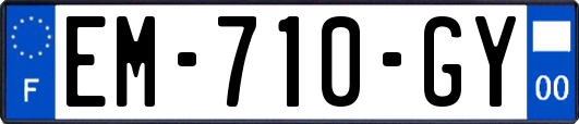 EM-710-GY