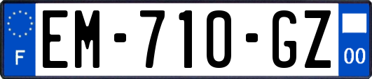 EM-710-GZ
