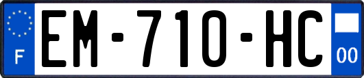 EM-710-HC