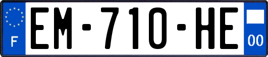 EM-710-HE