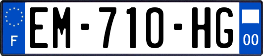 EM-710-HG
