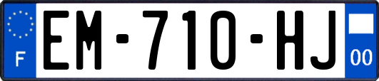 EM-710-HJ