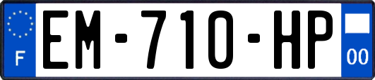 EM-710-HP