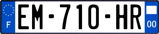 EM-710-HR