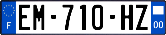 EM-710-HZ