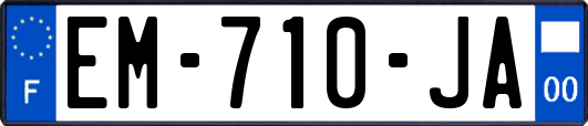 EM-710-JA