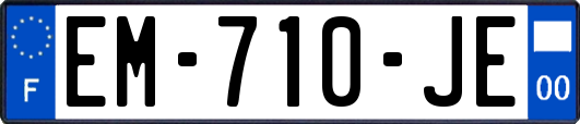 EM-710-JE