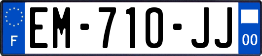 EM-710-JJ