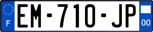 EM-710-JP