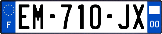 EM-710-JX