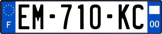 EM-710-KC