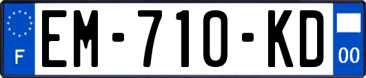 EM-710-KD