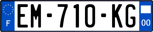 EM-710-KG