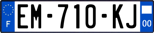 EM-710-KJ