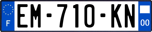 EM-710-KN