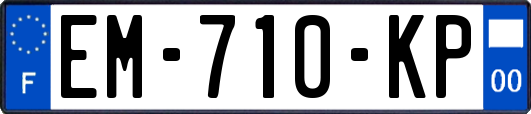 EM-710-KP