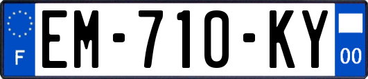 EM-710-KY