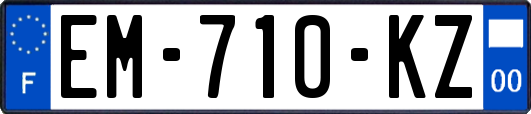 EM-710-KZ