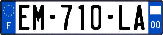 EM-710-LA