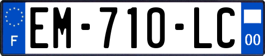 EM-710-LC