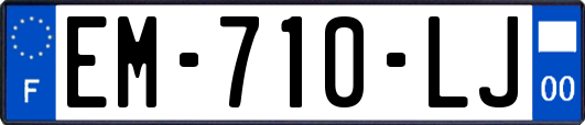 EM-710-LJ