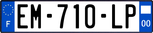 EM-710-LP
