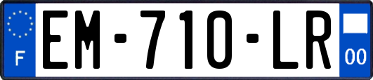 EM-710-LR