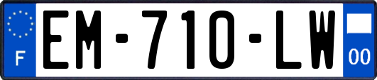 EM-710-LW