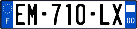 EM-710-LX